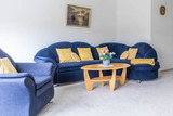 Ferienwohnung in Boltenhagen - Ferienwohnung Tina EG - Bild 1