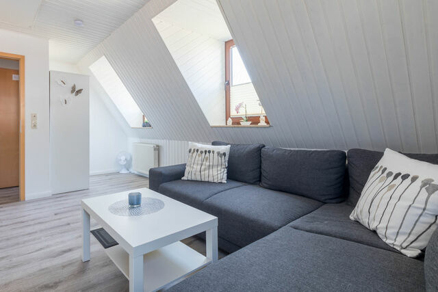 Ferienwohnung in Boltenhagen - Ferienhaus Ostseetraum OG - Bild 5