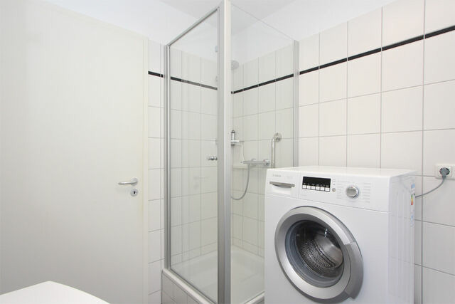 Ferienwohnung in Boltenhagen - Seeschwalbe Wohnung 6 - Bild 25