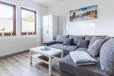 Ferienwohnung in Boltenhagen - Ferienhaus Ostseetraum EG - Bild 1