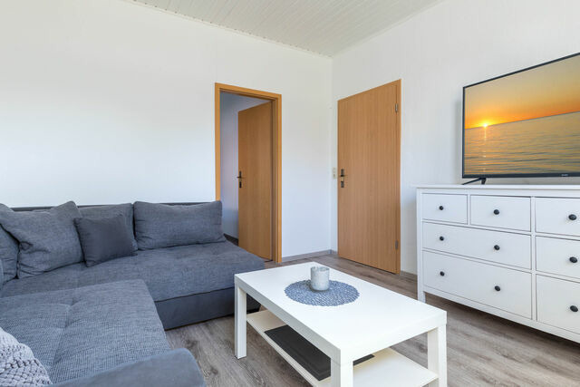 Ferienwohnung in Boltenhagen - Ferienhaus Ostseetraum EG - Bild 9