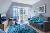 Ferienwohnung in Boltenhagen - Ferienwohnung Deichl&auml;ufer - Bild 1