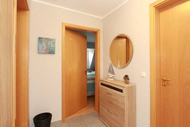 Ferienwohnung in Boltenhagen - Ferienwohnung Deichl&auml;ufer - Bild 22