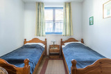 Ferienwohnung in Boltenhagen - Papillon 16-2 Wohnung "M&ouml;we" - Bild 12