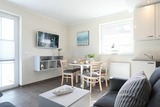 Ferienwohnung in Boltenhagen - OSTSEE7 Fewo Strand - Bild 1