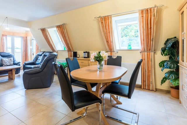 Ferienwohnung in Boltenhagen - Hanseresidenz I Whg. 18 - Bild 4