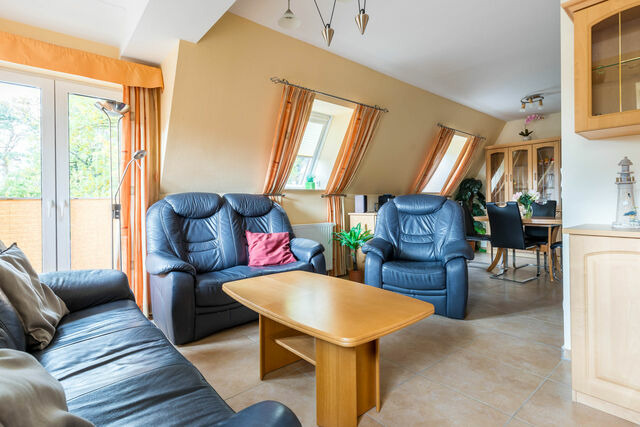 Ferienwohnung in Boltenhagen - Hanseresidenz I Whg. 18 - Bild 7