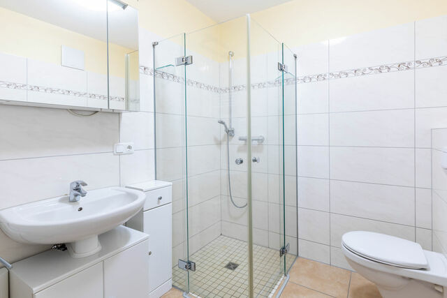 Ferienwohnung in Boltenhagen - Hanseresidenz I Whg. 18 - Bild 14