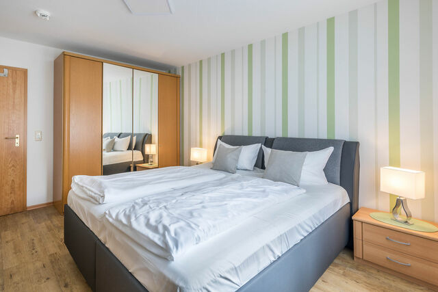 Ferienwohnung in Boltenhagen - Ferienwohnung Armeria - Bild 11