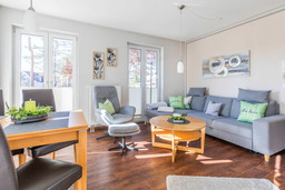 Hanseresidenz I Whg. 10