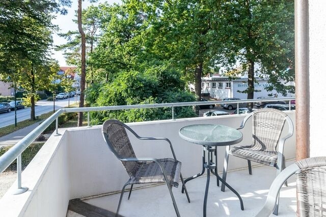 Ferienwohnung in Boltenhagen - Hanseresidenz I Whg. 10 - Bild 5