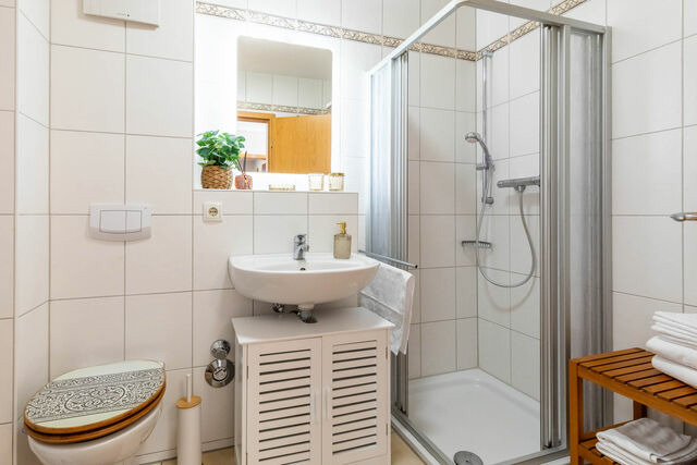 Ferienwohnung in Boltenhagen - Hs. am Weidengrund Whg. 4 - Bild 11