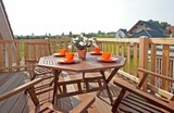 Ferienhaus in Wohlenberg - Ferienhaus Sandra - Bild 4