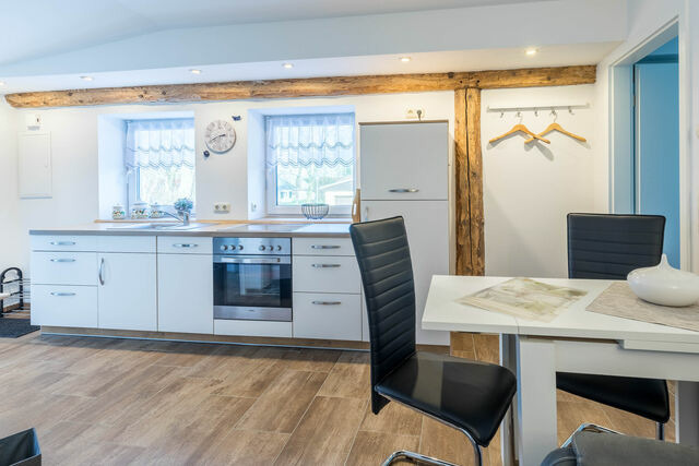 Ferienwohnung in Boltenhagen - Ferienwohnung Tilda - Bild 5