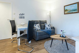 Ferienwohnung in Boltenhagen - Ferienwohnung Tilda - Bild 6