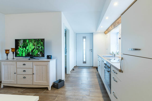 Ferienwohnung in Boltenhagen - Ferienwohnung Tilda - Bild 8