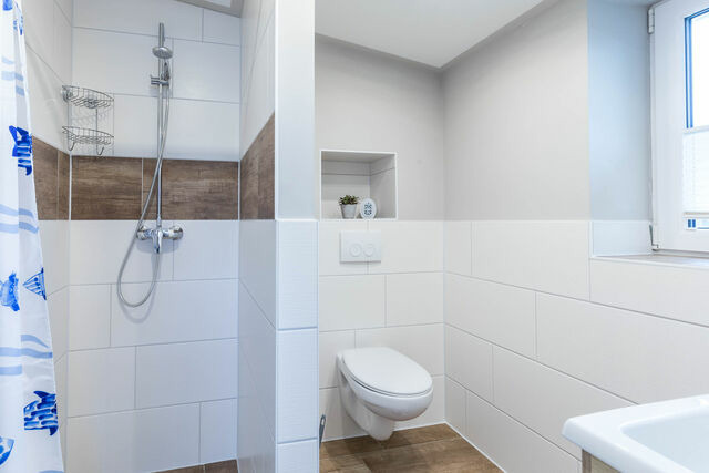 Ferienwohnung in Boltenhagen - Ferienwohnung Tilda - Bild 11