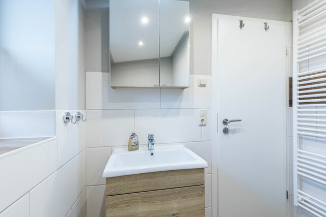 Ferienwohnung in Boltenhagen - Ferienwohnung Tilda - Bild 12