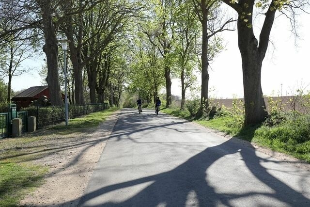Ferienwohnung in Boltenhagen - Ferienwohnung Tilda - Bild 13