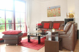 Ferienhaus in Wohlenberg - Haus an der Wiek - Bild 9