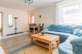 Ferienwohnung in Kl&uuml;tz - Ferienwohnung Edda - Bild 8