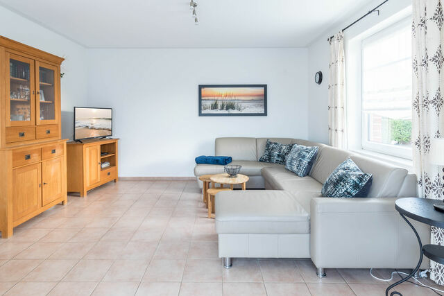 Ferienhaus in Boltenhagen - Haus Sanddorn Whg. 14 b - Bild 2