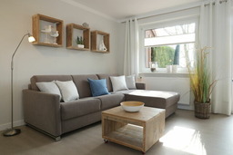 Neues Urlauberdorf Hs. 34 c "Haus Schr&ouml;der"