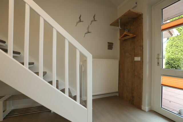 Ferienhaus in Boltenhagen - Neues Urlauberdorf Hs. 34 c "Haus Schr&ouml;der" - Bild 14