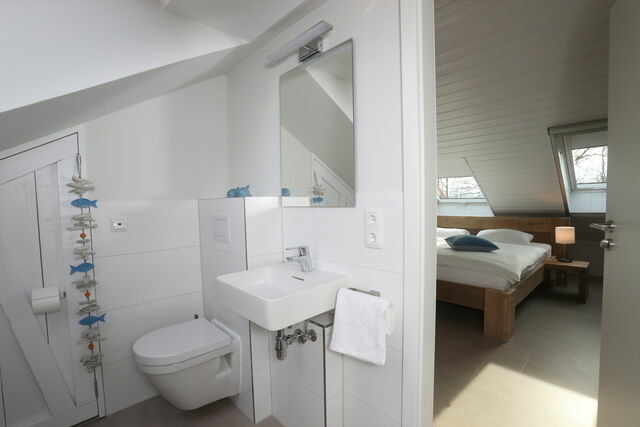 Ferienhaus in Boltenhagen - Neues Urlauberdorf Hs. 34 c "Haus Schr&ouml;der" - Bild 18