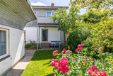 Ferienhaus in Kl&uuml;tz - Ferienhaus Andersson - Bild 17
