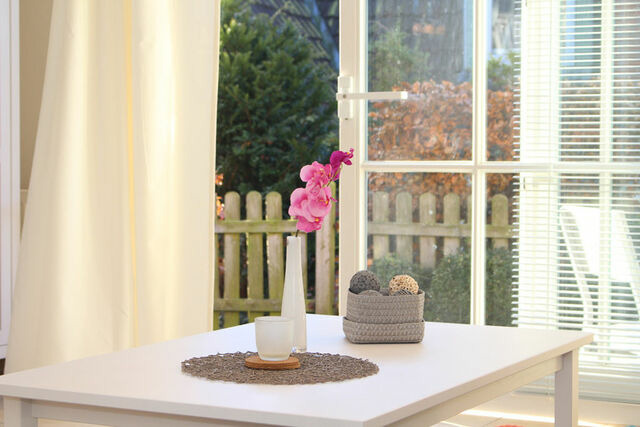 Ferienwohnung in Boltenhagen - Haus Jenny Wohnung H 4a - Bild 6