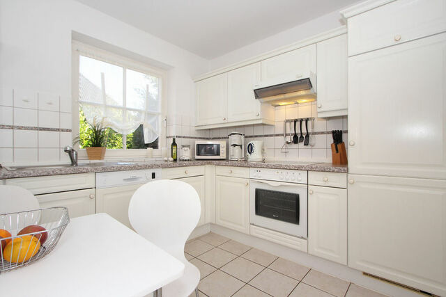 Ferienwohnung in Boltenhagen - Haus Jenny Wohnung H 4a - Bild 12