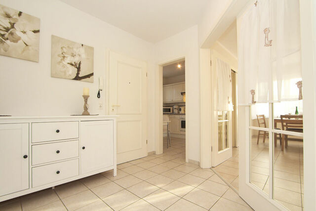 Ferienwohnung in Boltenhagen - Haus Jenny Wohnung H 4a - Bild 14