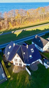 Ferienhaus in Ostseeheilbad Zingst - Seekieker - Bild 4