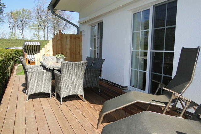 Ferienhaus in Ostseeheilbad Zingst - Seekieker - Bild 5