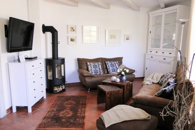 Ferienhaus in Ostseeheilbad Zingst - Seekieker - Bild 7
