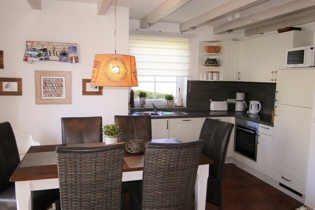 Ferienhaus in Ostseeheilbad Zingst - Seekieker - Bild 8