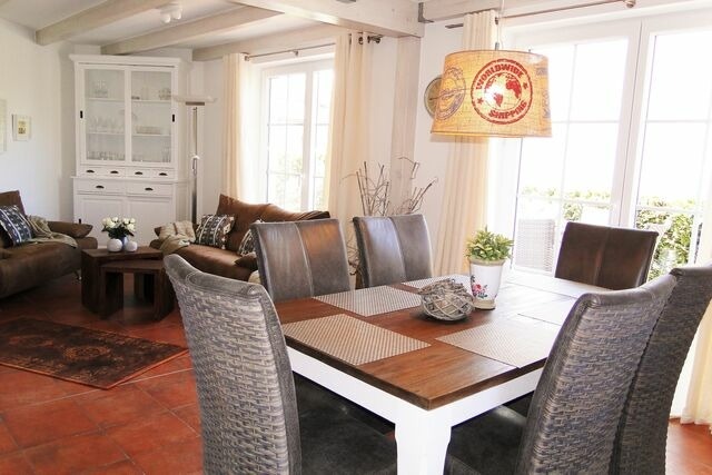 Ferienhaus in Ostseeheilbad Zingst - Seekieker - Bild 9