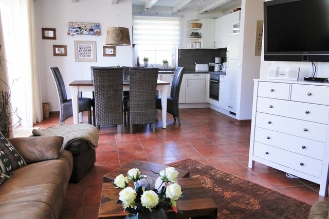 Ferienhaus in Ostseeheilbad Zingst - Seekieker - Bild 10