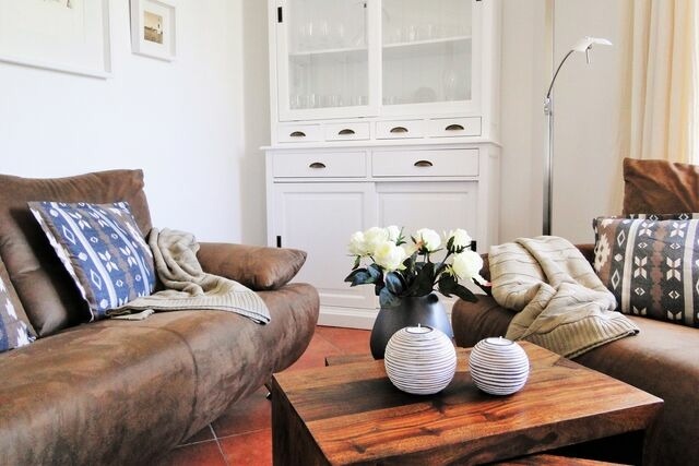 Ferienhaus in Ostseeheilbad Zingst - Seekieker - Bild 11