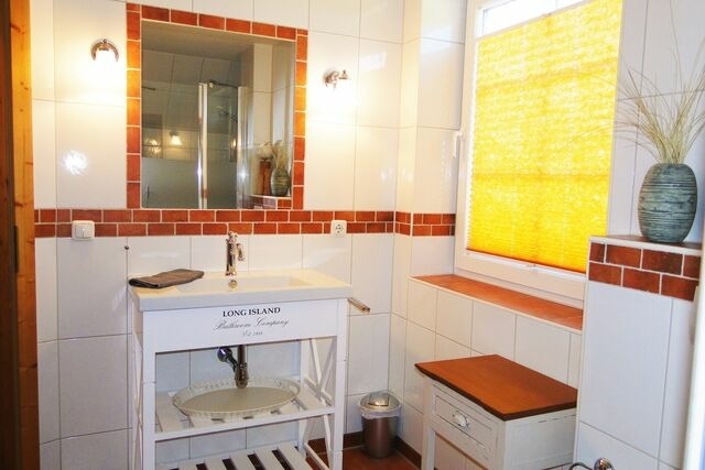 Ferienhaus in Ostseeheilbad Zingst - Seekieker - Bild 13