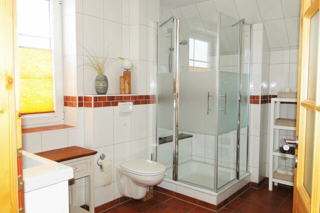 Ferienhaus in Ostseeheilbad Zingst - Seekieker - Bild 14