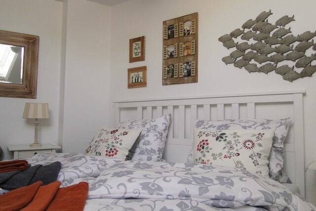 Ferienhaus in Ostseeheilbad Zingst - Seekieker - Bild 17