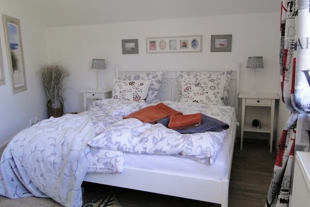 Ferienhaus in Ostseeheilbad Zingst - Seekieker - Bild 19