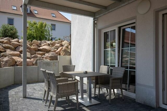 Ferienwohnung in Boltenhagen - OSTSEE7 Fewo S&uuml;nn - Bild 9