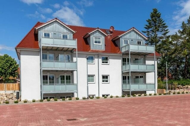 Ferienwohnung in Boltenhagen - OSTSEE7 Fewo S&uuml;nn - Bild 15