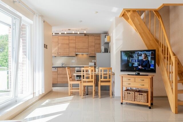 Ferienwohnung in Boltenhagen - Rosenweg 16 Wohnung 4 - Bild 6