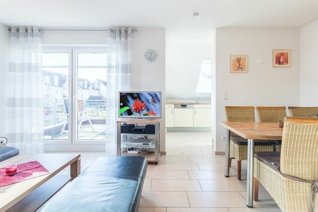 Ferienwohnung in Boltenhagen - Haus D&uuml;ne Wohnung 10 a - Bild 6