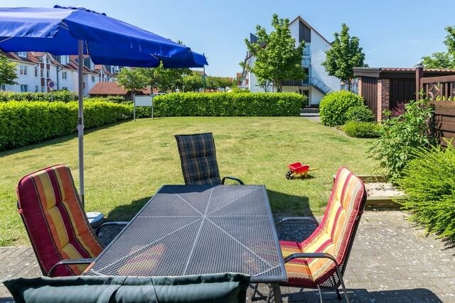 Ferienwohnung in Boltenhagen - Haus D&uuml;ne Wohnung 10 - Bild 4