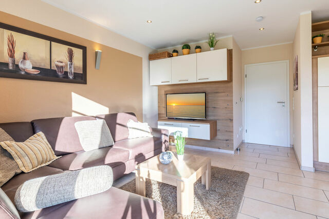 Ferienwohnung in Boltenhagen - Haus D&uuml;ne Wohnung 10 - Bild 8